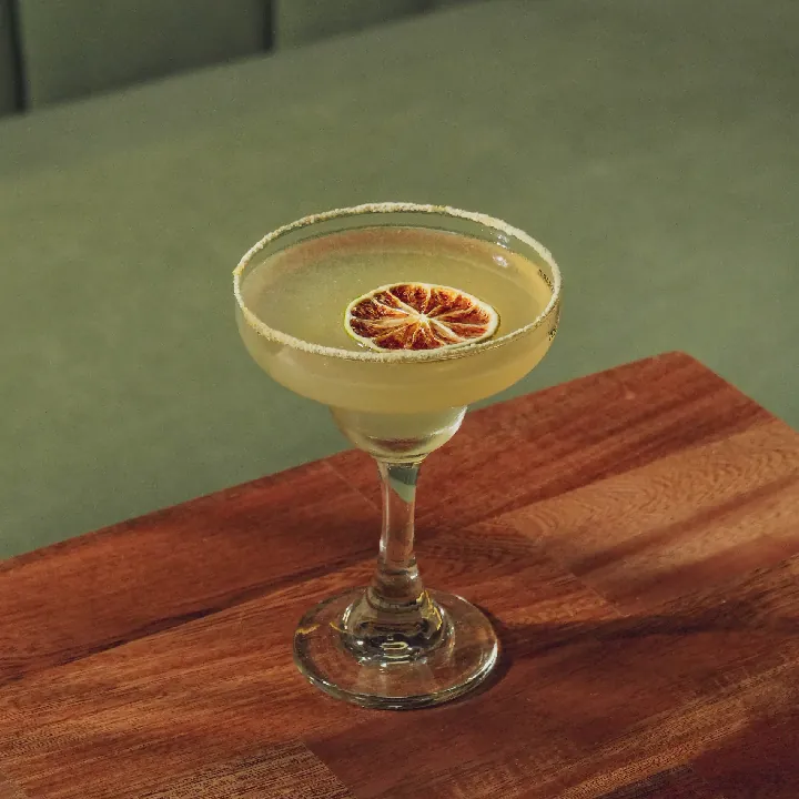 Margarita