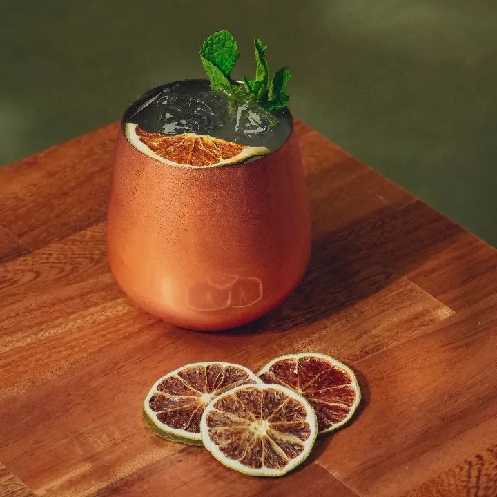 Moscow Mule