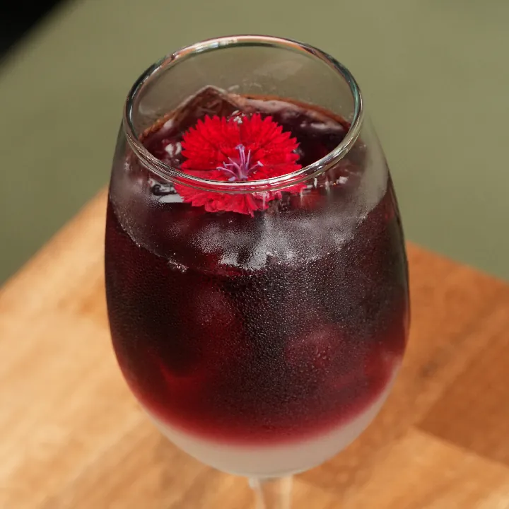 Limonada de Vino