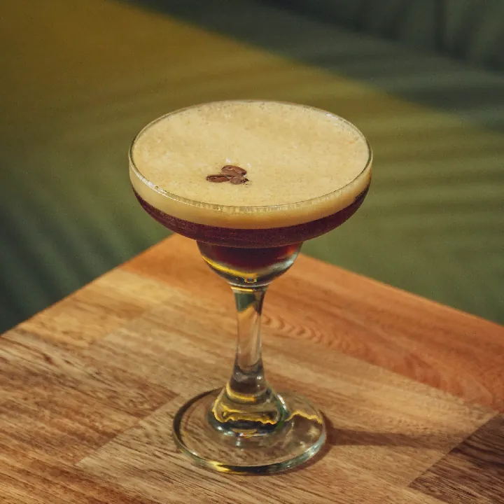 Espresso Martini