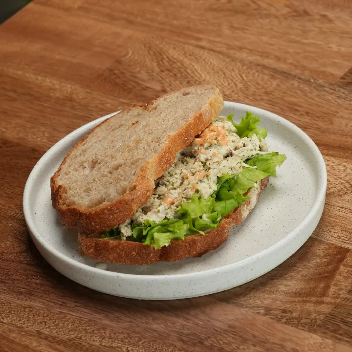 Sandwich de Pollo