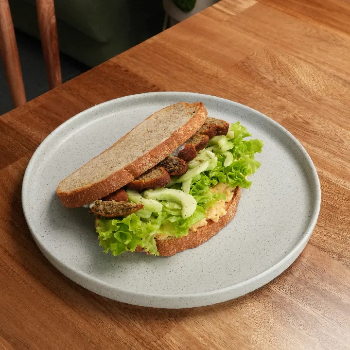 Sandwich Veggie