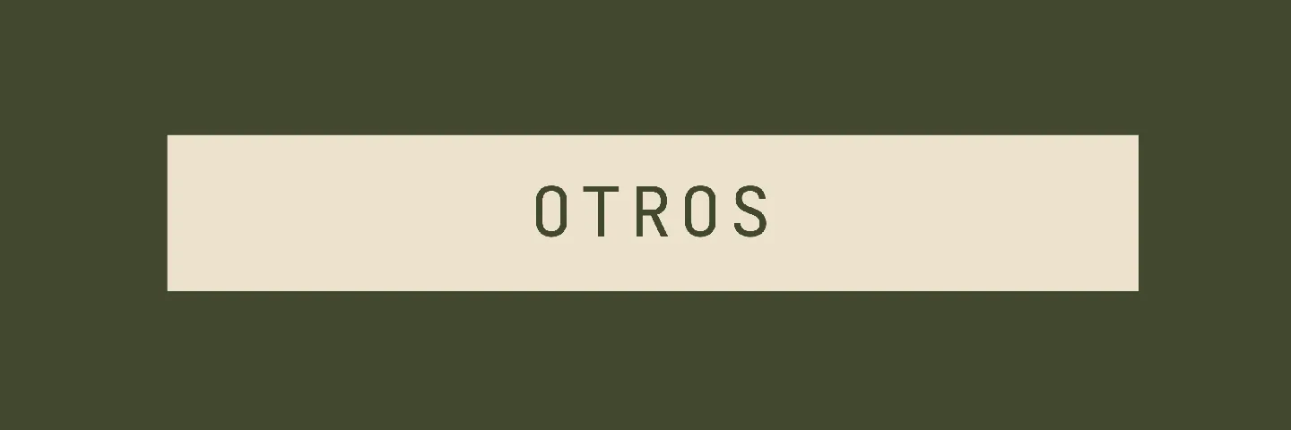 Otros