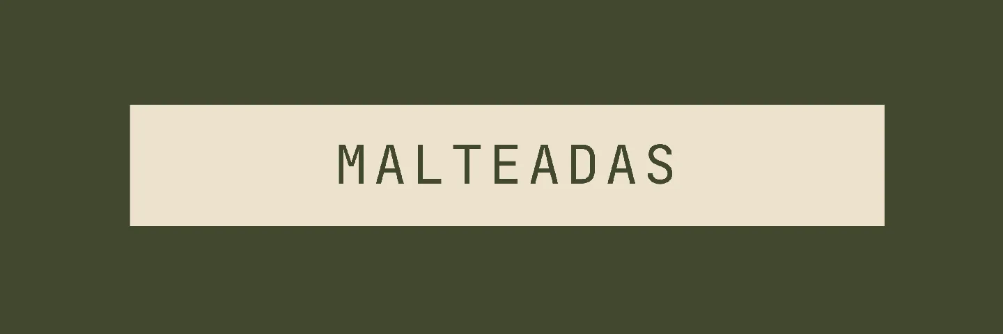 Malteadas
