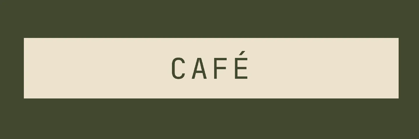 Café