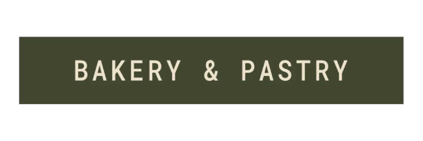 Bakery and Pastry Shop