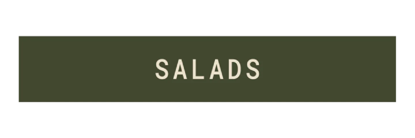 Salads