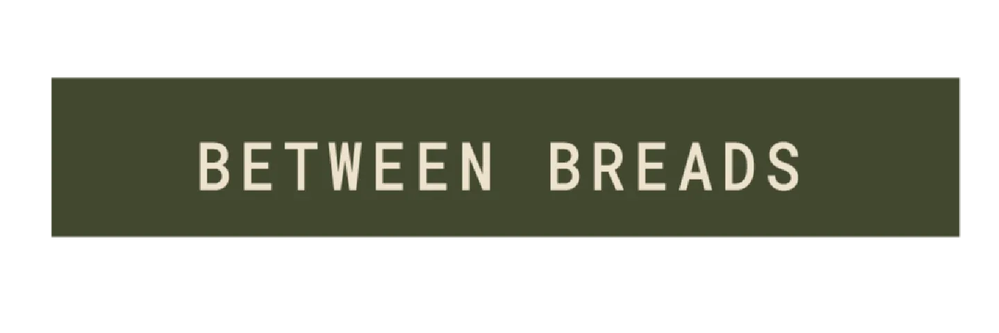 Between Breads