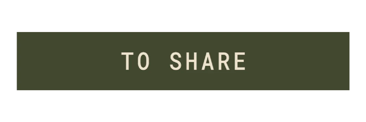 To Share