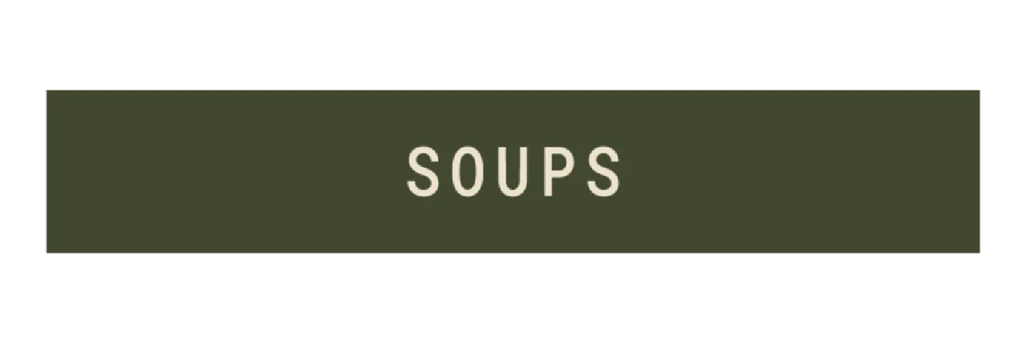 Soup