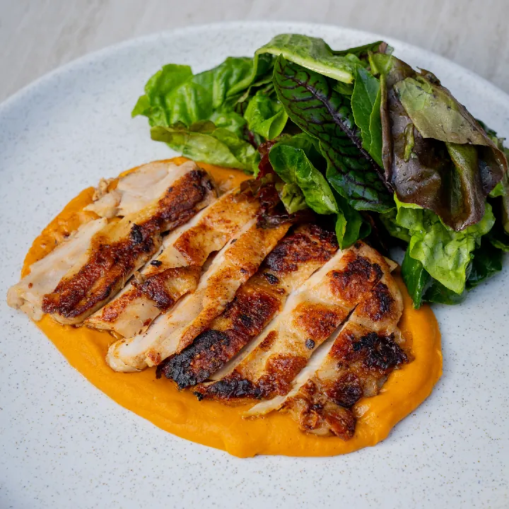 CITRUS CHICKEN JUS