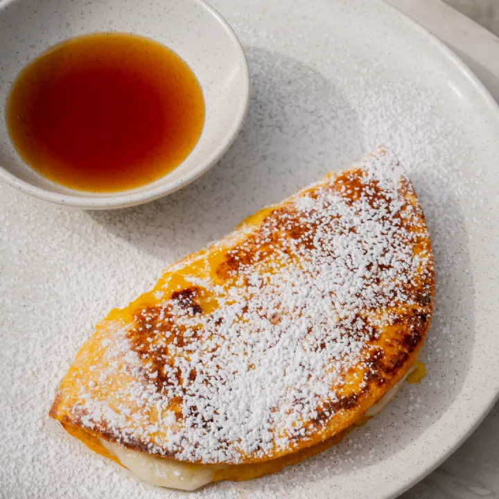 CORN CACHAPA