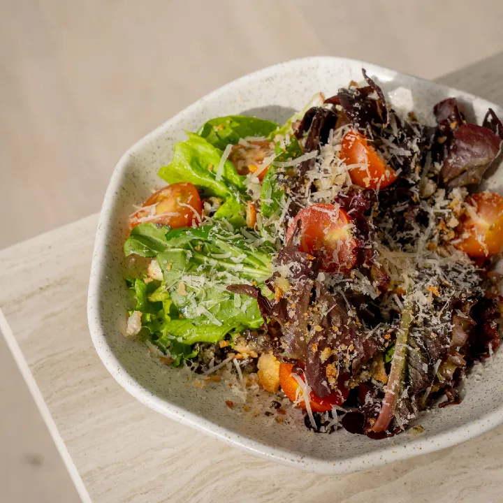 GARDEN SALAD