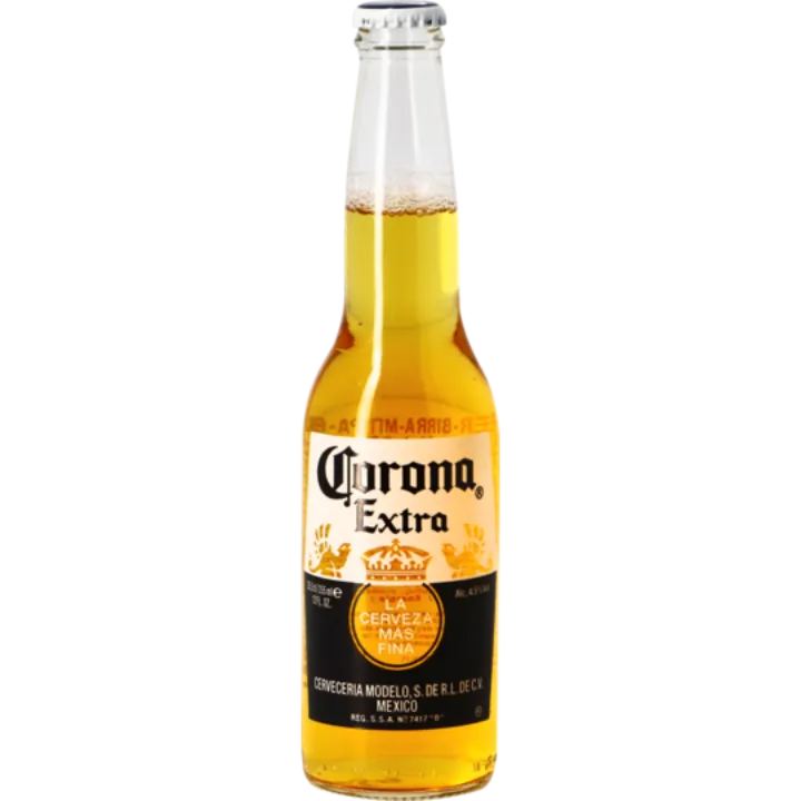CERVEZA CORONA
