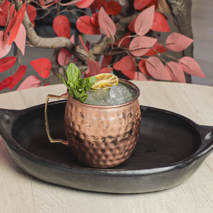 MOSCOW MULE