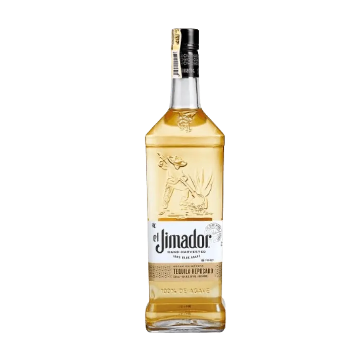 TEQUILA JIMADOR REPOSADO