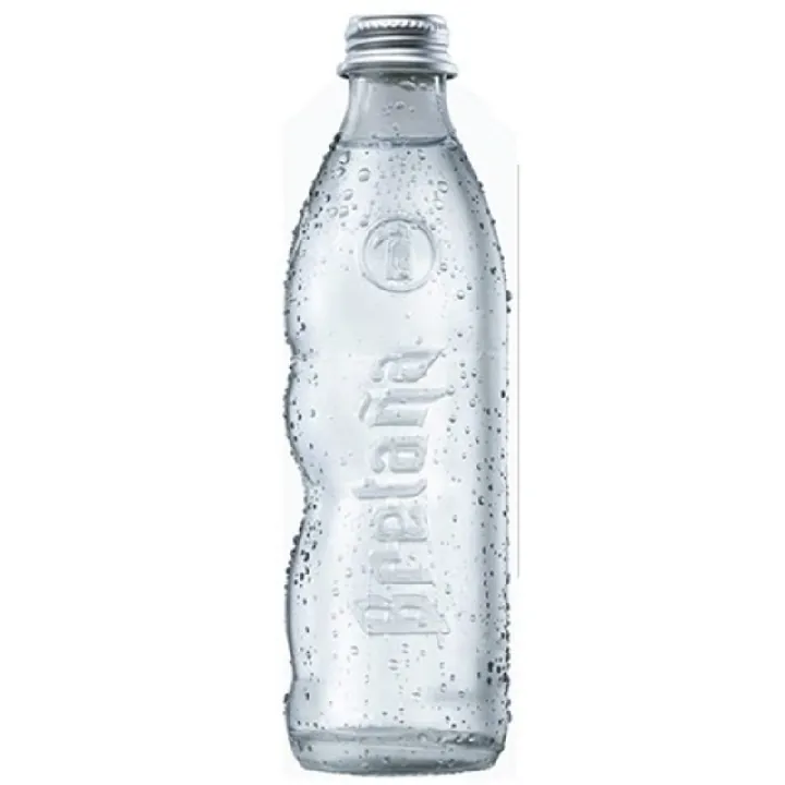 SODA BRETAÑA