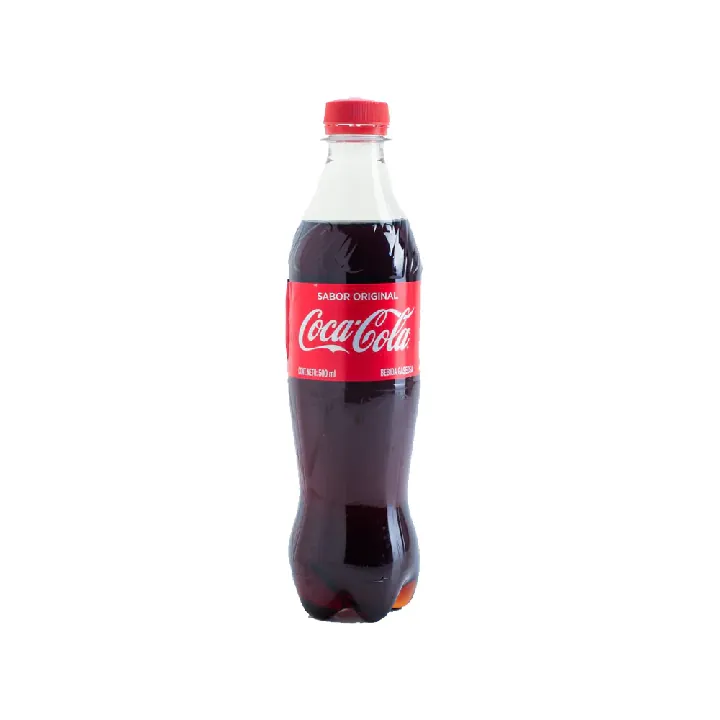 COCA COLA