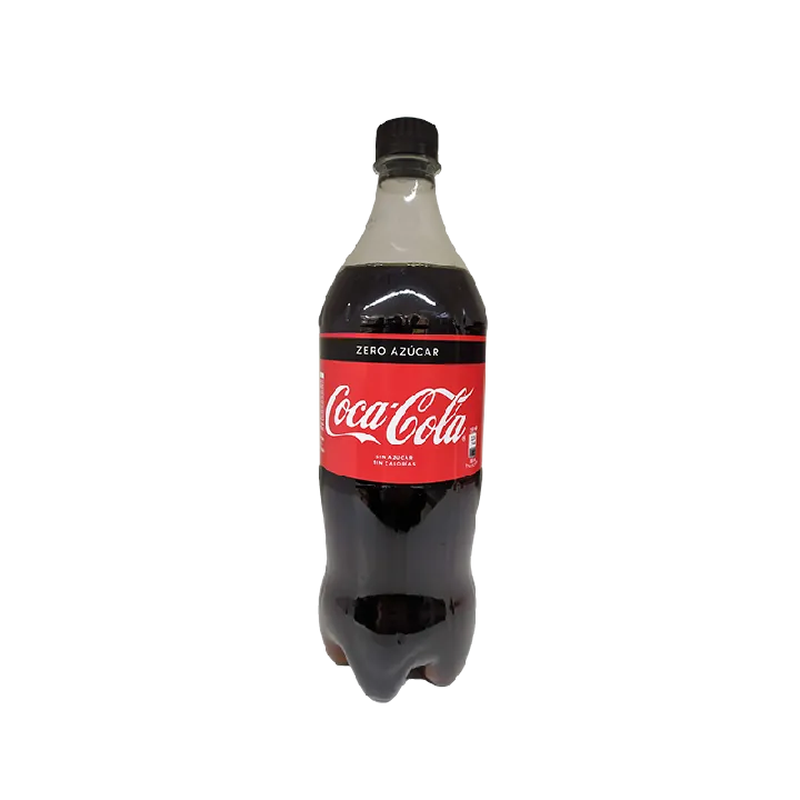 COCA COLA ZERO