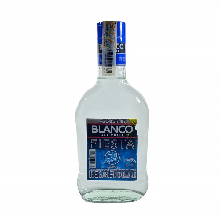 CANECA AGURDIENTE TAPA AZUL