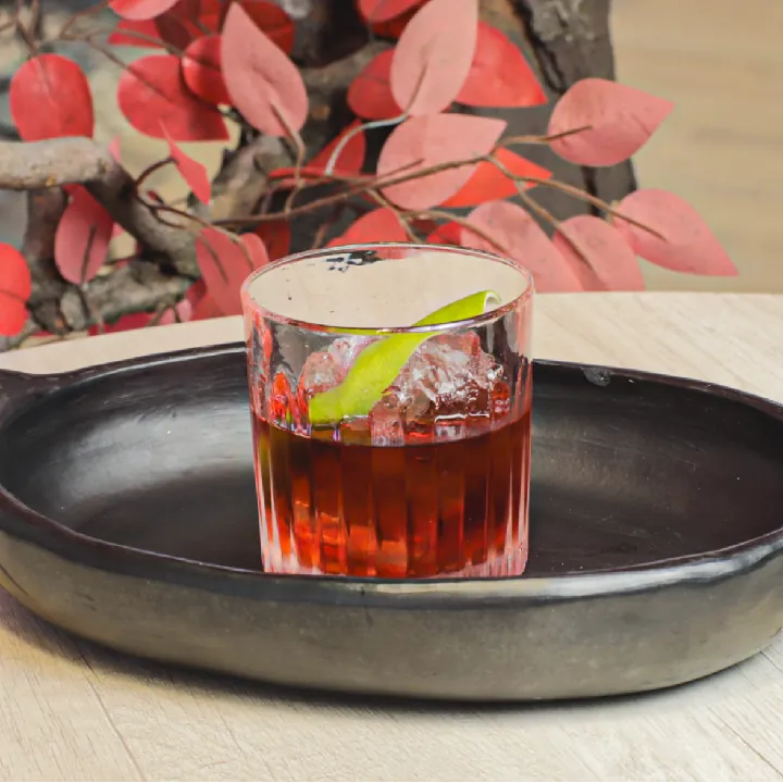 NEGRONI