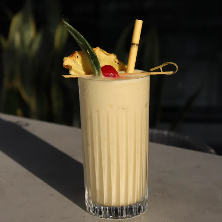 Piña colada