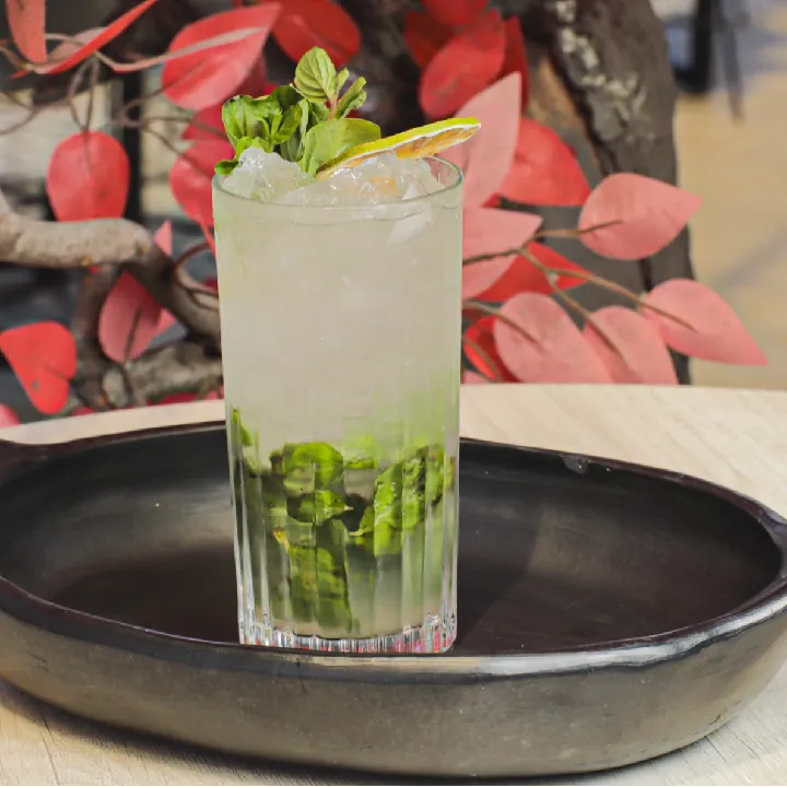 MOJITO