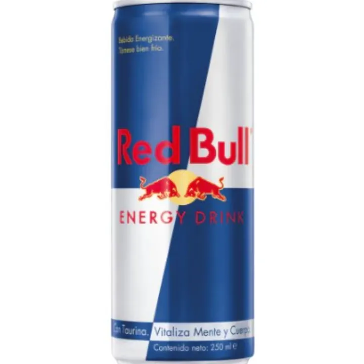 RED BULL