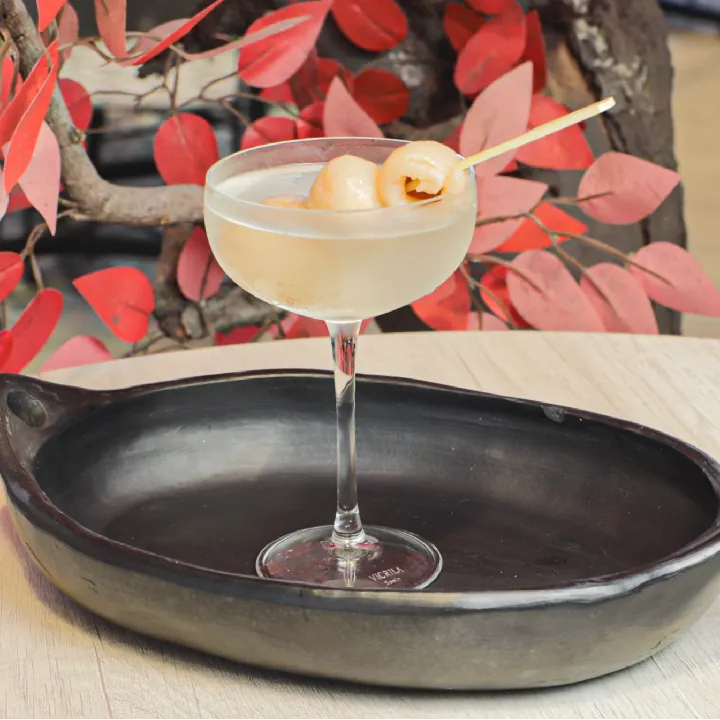 LEECHY MARTINI
