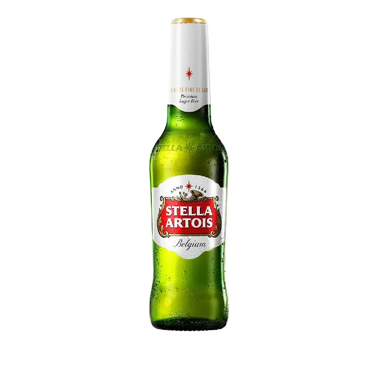 CERVEZA STELLA