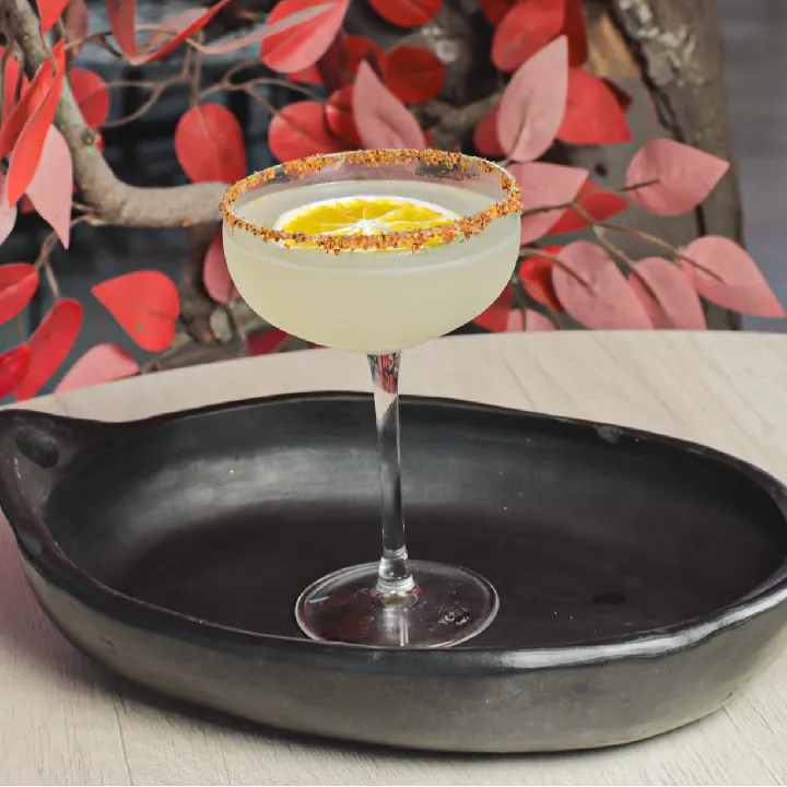 MARGARITA