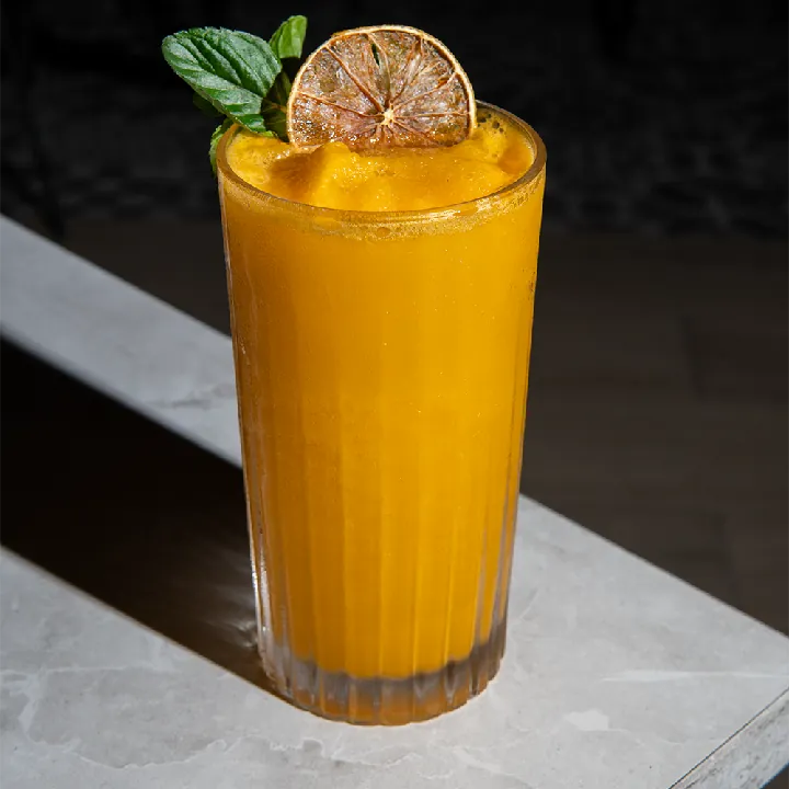 LIMONADA DE CHONTADURO