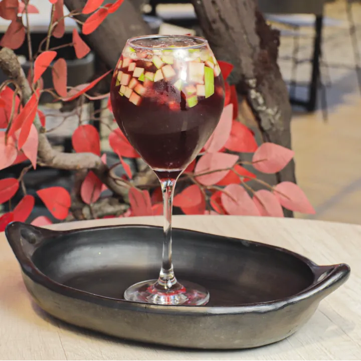 SANGRIA