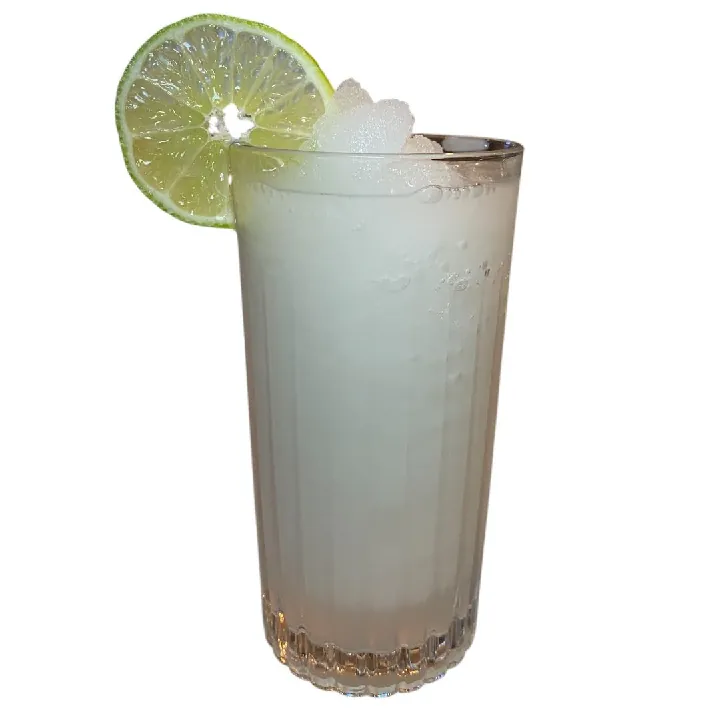LIMONADA NATURAL