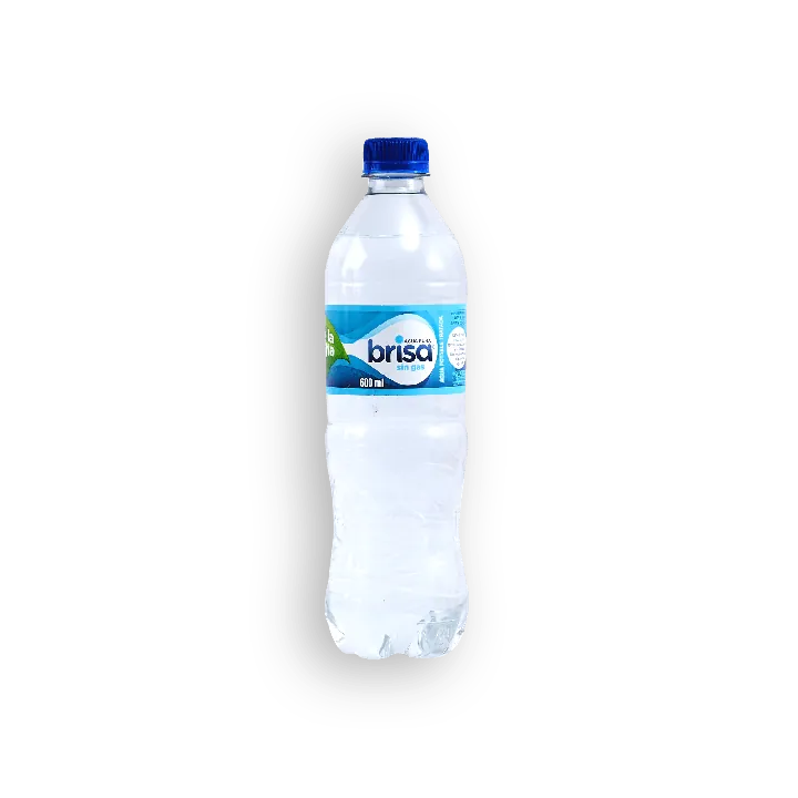 BOTELLA DE AGUA