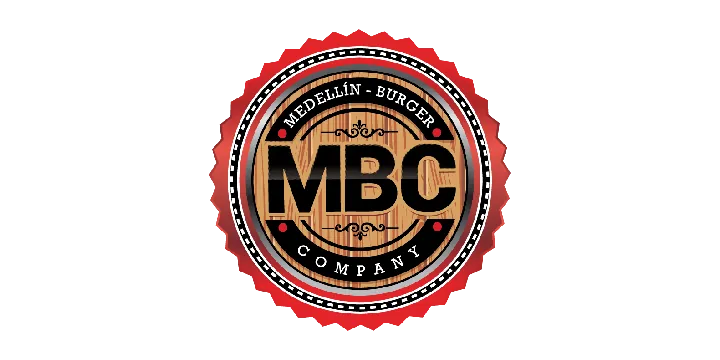 MEDELLÍN BURGER COMPANY