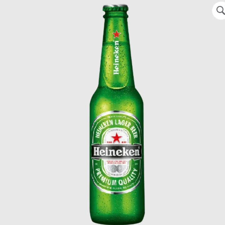 HEINEKEN