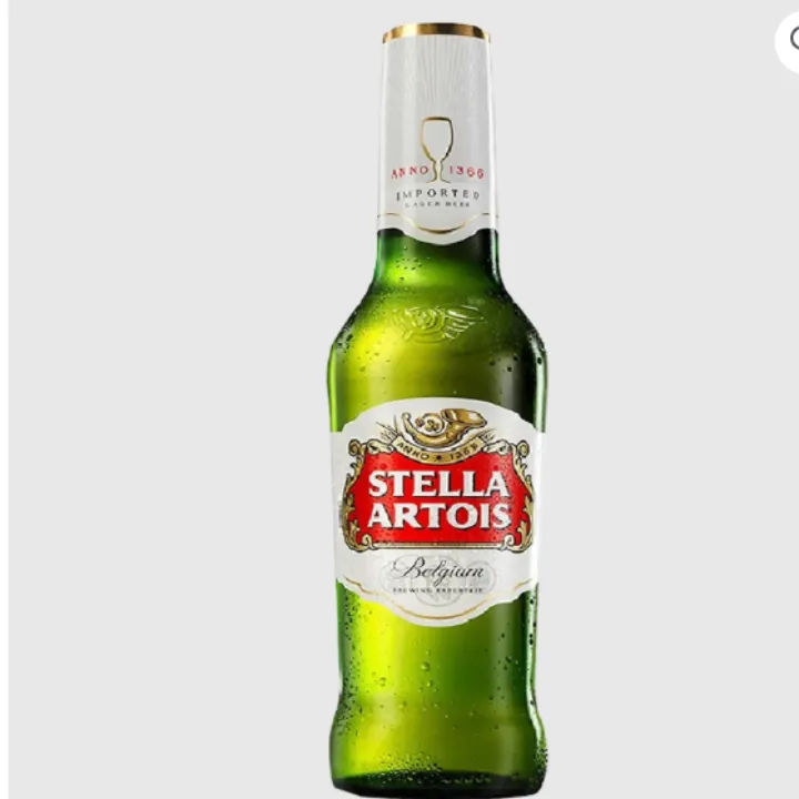 STELLA ARTOIS