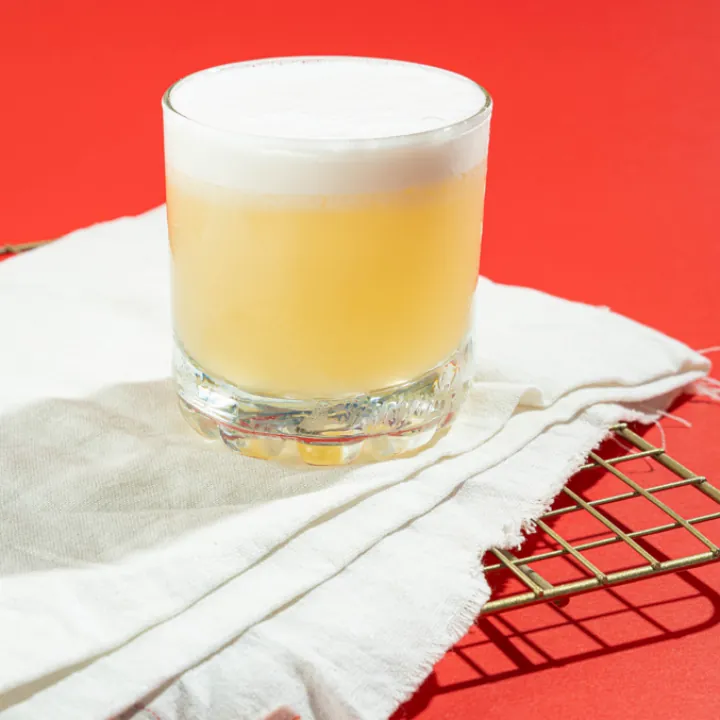 WHISKY SOUR