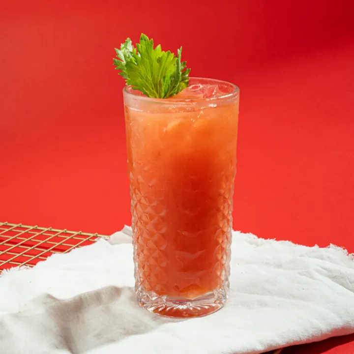 BLODY MARY