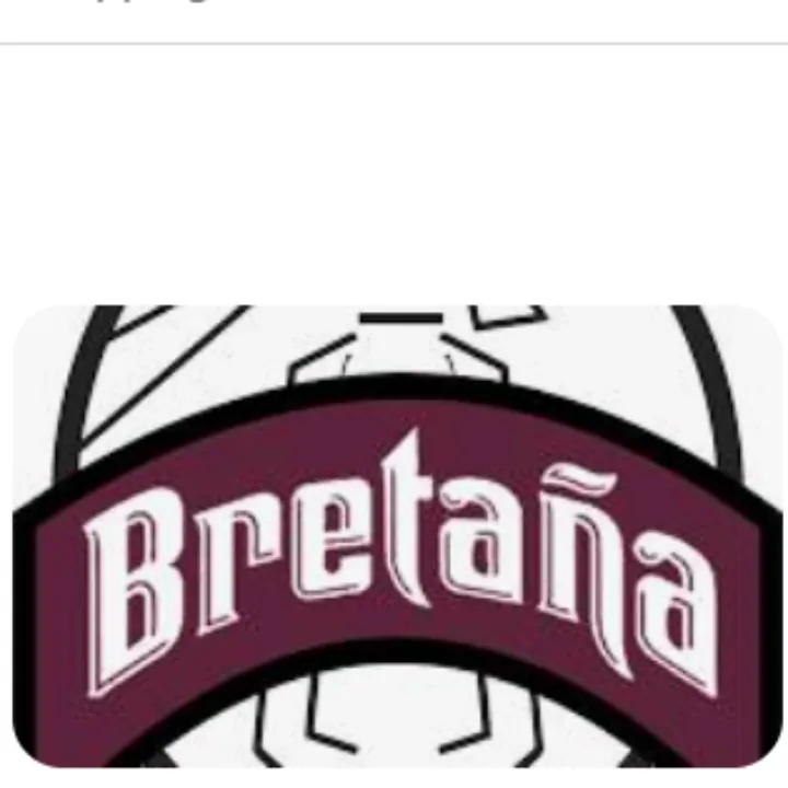 BRETAÑA