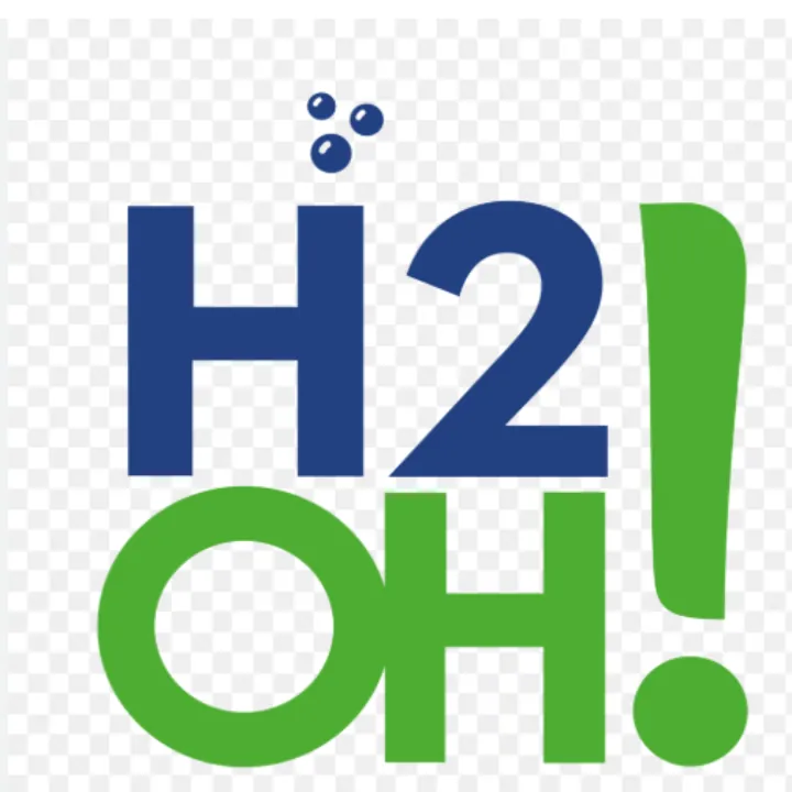 AGUA H2OH