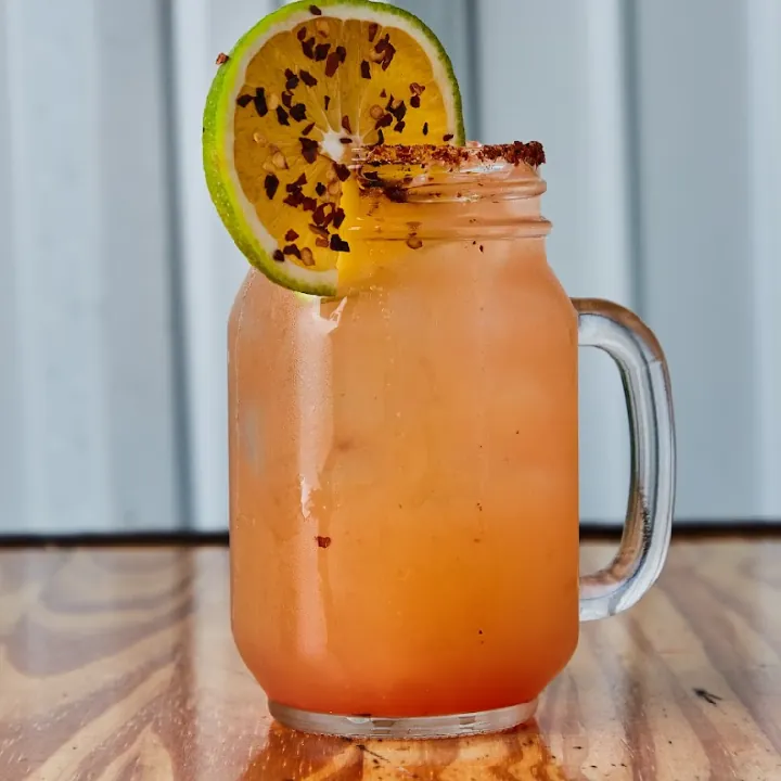 TEQUILA MULE