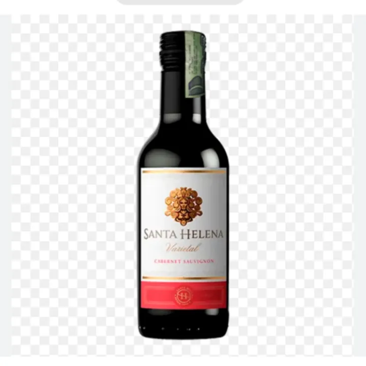 PIBA DE VINO TINTO