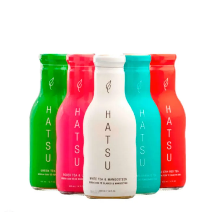 TÉ HATSU