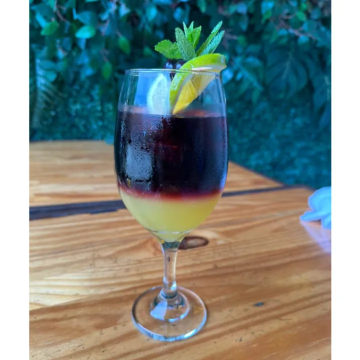 TINTO DE VERANO