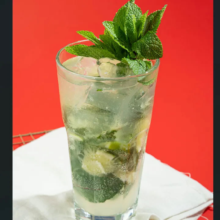 MOJITO