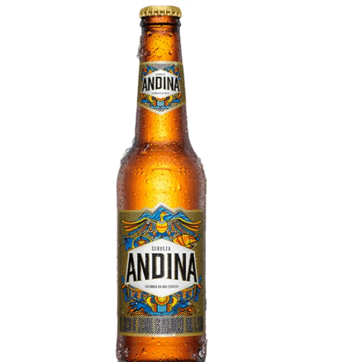 CERVEZA ANDINA