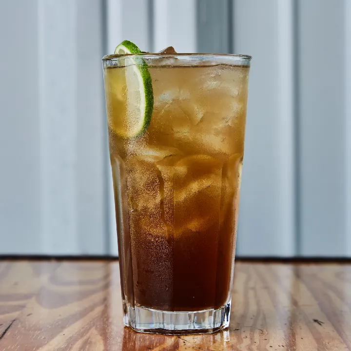 LONG ISLAND TEA