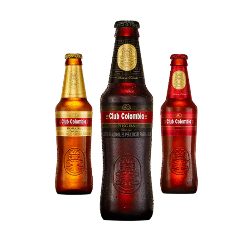 CLUB COLOMBIA